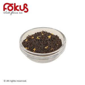 Osmanthus Oolong Tea