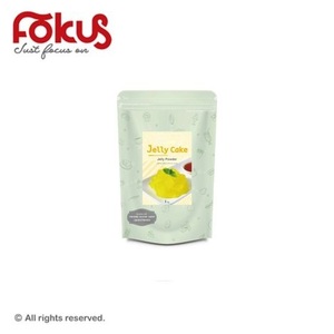 Jelly Cake Powder