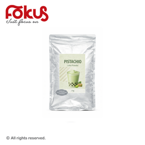 Pistachio Latte Powder
