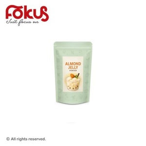 Almond Jelly Powder