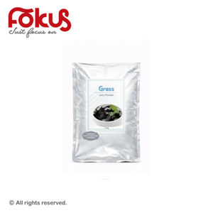 Grass Jelly Powder