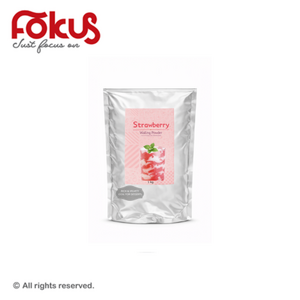 Strawberry Walling Powder