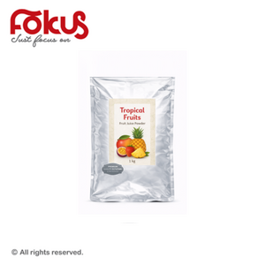 Tropical Pineapples Flavor Powder