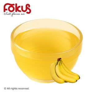 Zero-Calorie Banana Syrup