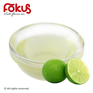 Lemon Syrup