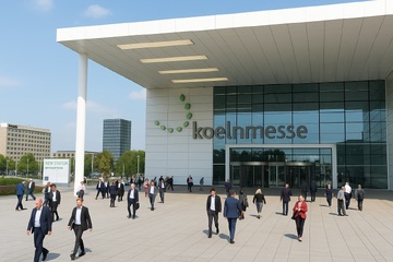 Everything You Need to Know About Anuga 2025 in Cologne, Germany