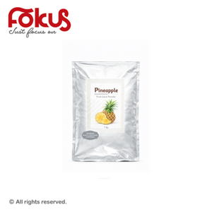 Pineapple Flavor Powder