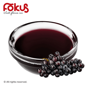 Champagne Grape Syrup