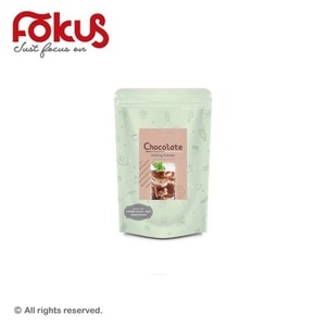 Chocolate Walling Powder