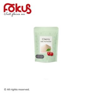 Cherry Milk Tea Powder