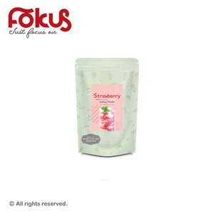 Strawberry Walling Powder