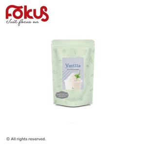Vanilla Smoothie Powder
