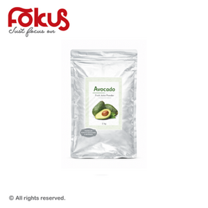Avocado Flavor Powder