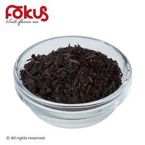 Earl Grey Black Tea Leaves