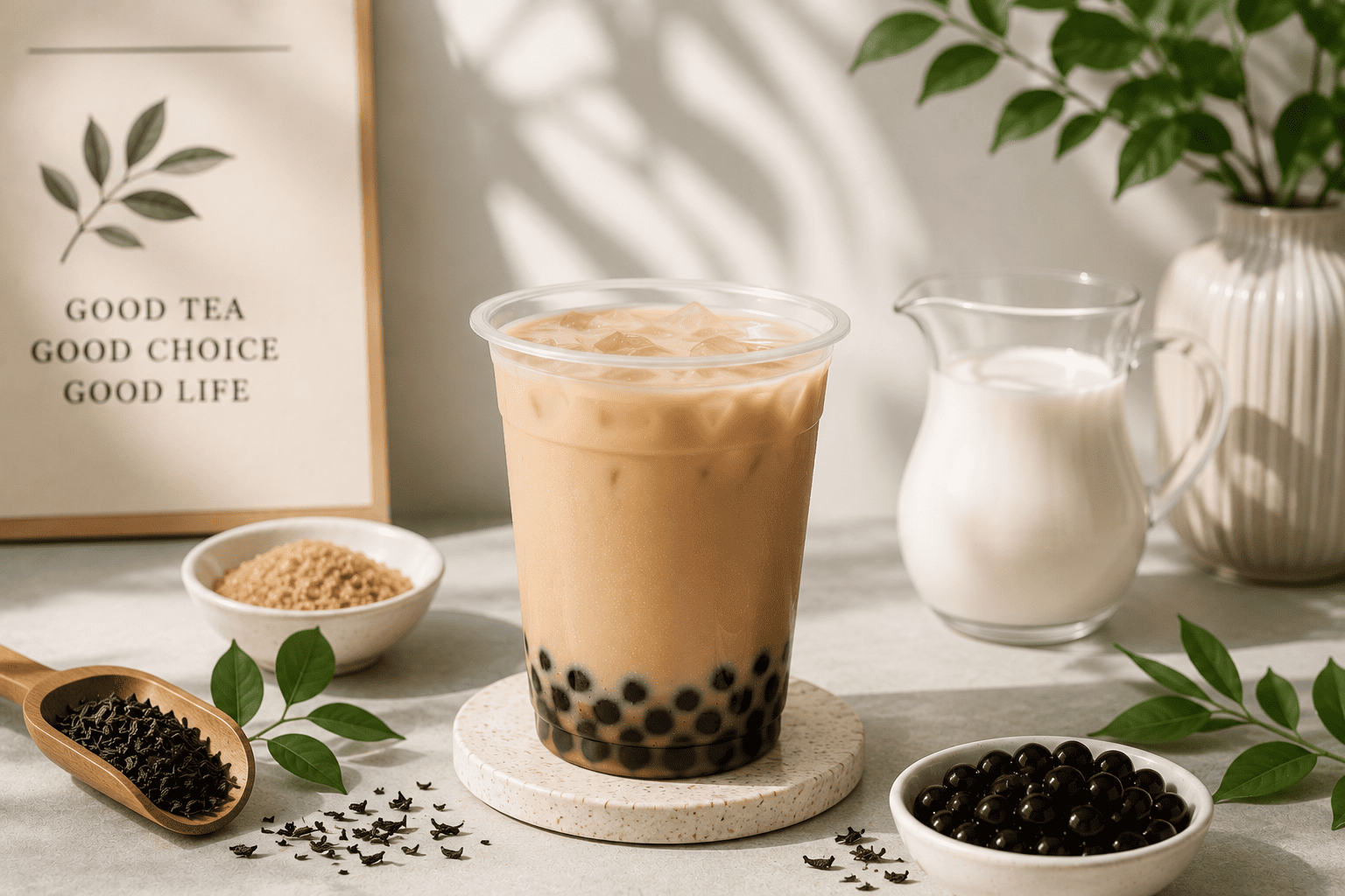 Why Quality Comes First in the Bubble Tea Industry Why Quality Comes First in the Bubble Tea Industry