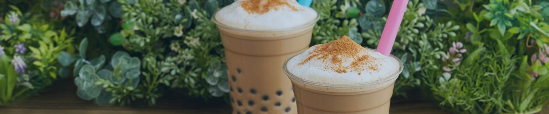 BOBA BUSINESS